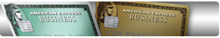 La Tarjeta De Negocios American Express La Tarjeta De Negocios American Express