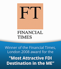 Financial Times winner